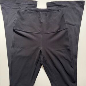 Lululemon Align High-Rise Mini Flare Pant 32" Size 4